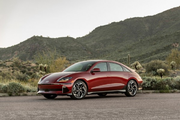 Doanh số bán hàng Hyundai toàn cầu tăng trưởng mạnh trong tháng 3/2023