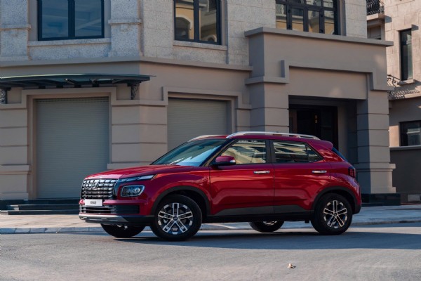 HYUNDAI VENUE: CHIẾC SUV HẠNG A MẠNH NHẤT VIỆT NAM HAY CHỈ LÀ LỜI ĐỒN?