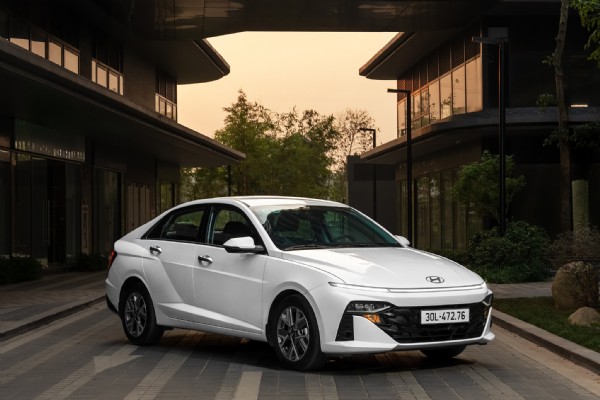 TC GROUP THÔNG BÁO KẾT QUẢ BÁN HÀNG HYUNDAI THÁNG 3/2025